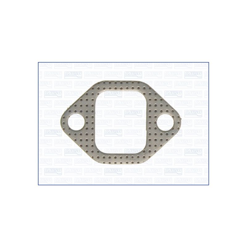 USZCZELKA KOLEKTORA WYDECHOWEGO AJUSA 13000100 MITSUBISHI 3.3D 78-