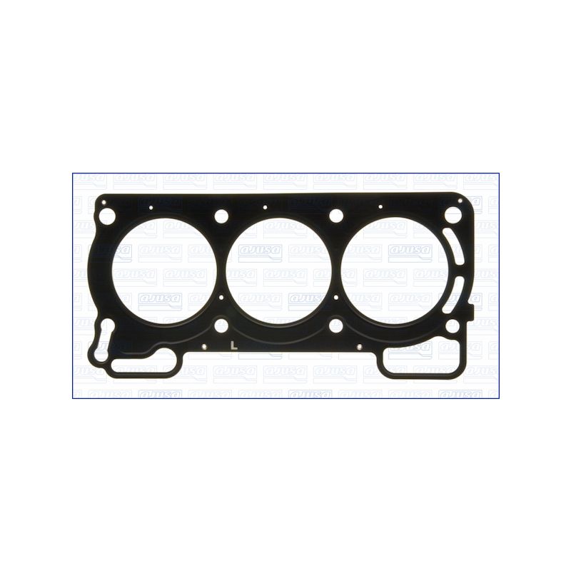 USZCZELKA GŁOWICY AJUSA 10162100 SUBARU 3.0 24V lw 00-