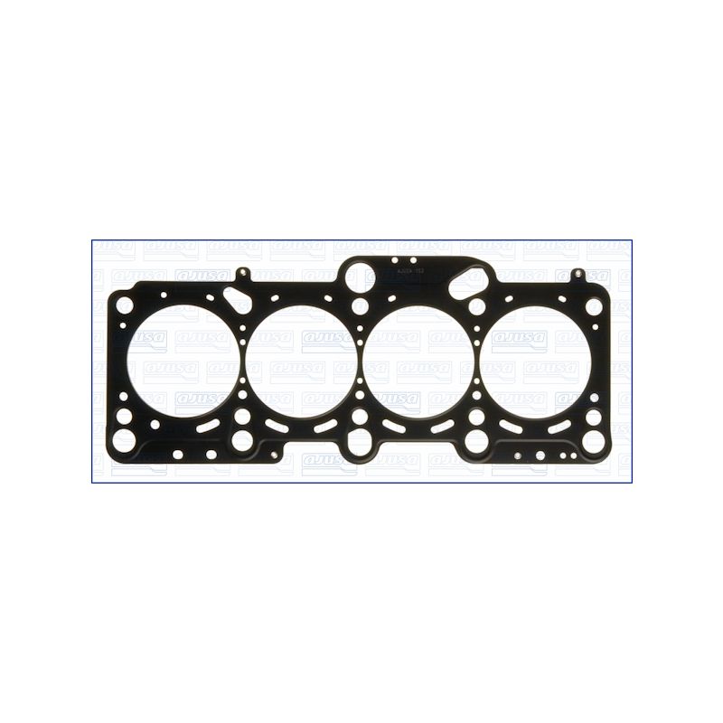 USZCZELKA GŁOWICY AJUSA 10166800 VW 2.0 16V 02-