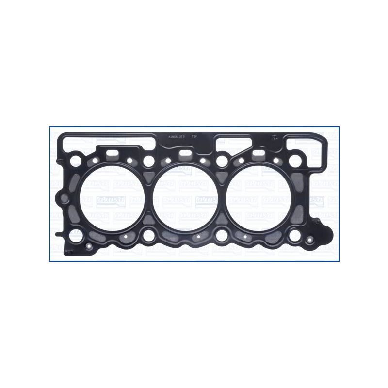 USZCZELKA GŁOWICY AJUSA 10167200 PSA V6 2.7HDI 05-