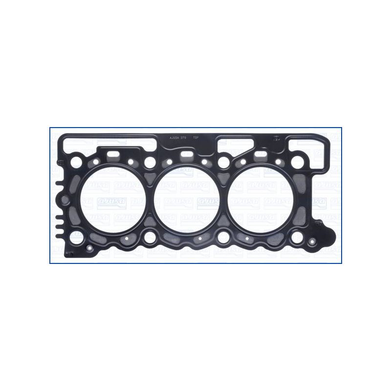 USZCZELKA GŁOWICY AJUSA 10167230 PSA V6 2.7HDI 05-