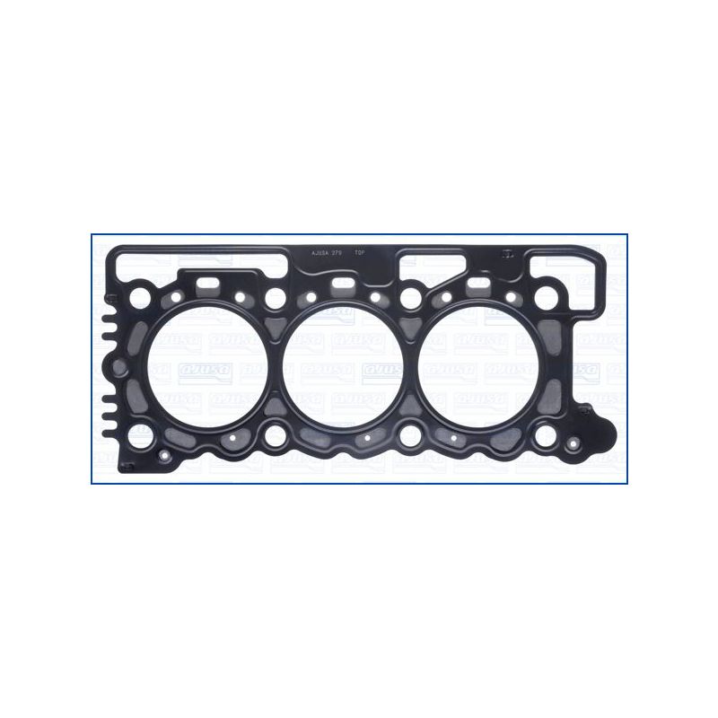 USZCZELKA GŁOWICY AJUSA 10167240 PSA V6 2.7HDI 05-