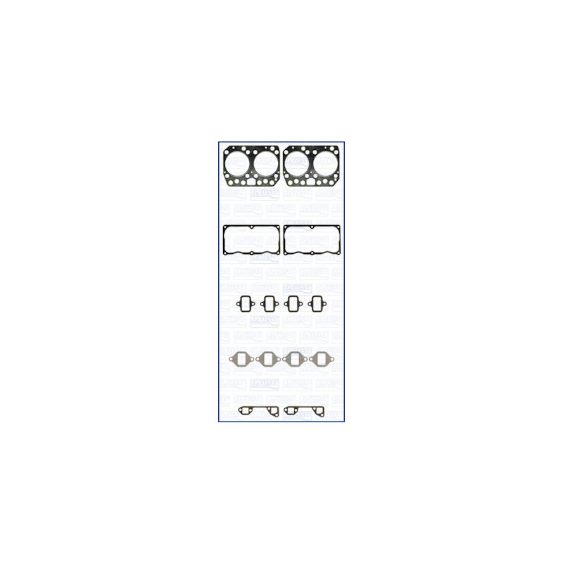 KOMPLET USZCZELEK GŁOWICY AJUSA 52105600 MAN D0224 79-88