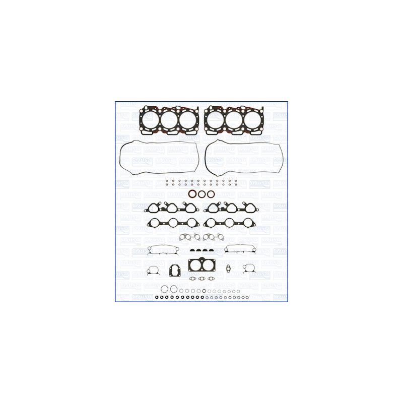 KOMPLET USZCZELEK GŁOWICY AJUSA 52126600 SUBARU 3.3 EG33 92-97