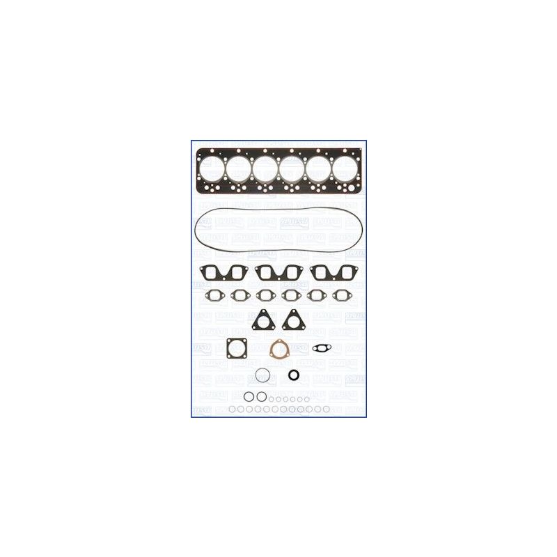 KOMPLET USZCZELEK GŁOWICY AJUSA 52169500 IVECO 8060.05 85-
