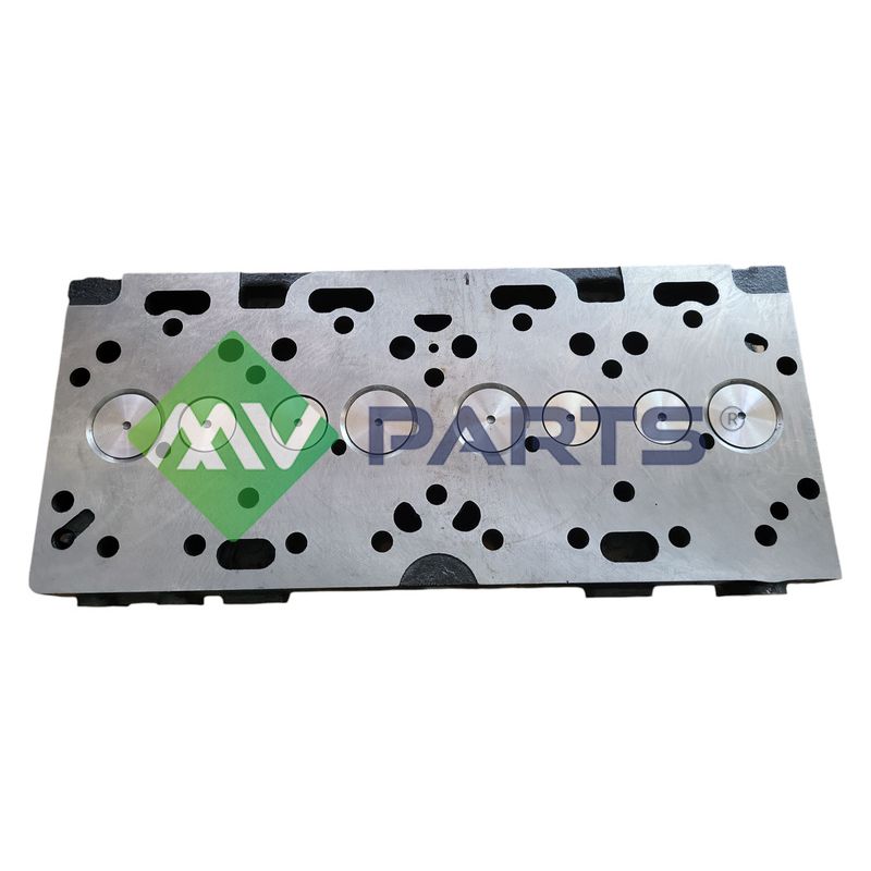 GŁOWICA MV PARTS I1043 PERKINS MF-4 z zaworami 