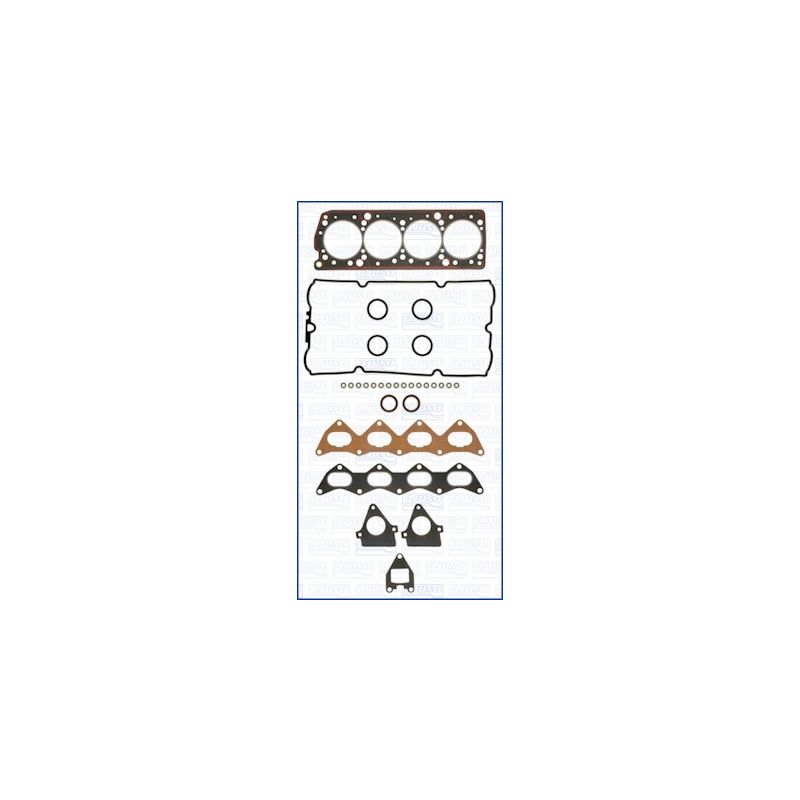 KOMPLET USZCZELEK GŁOWICY AJUSA 52188200 LANCIA 2.0 16V DELTA 93-99