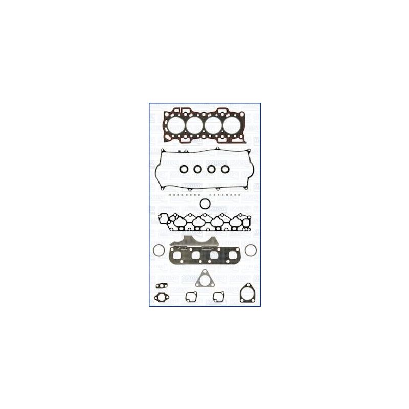 KOMPLET USZCZELEK GŁOWICY AJUSA 52206500 DAIHATSU 1.5-1.6 16V 89-00