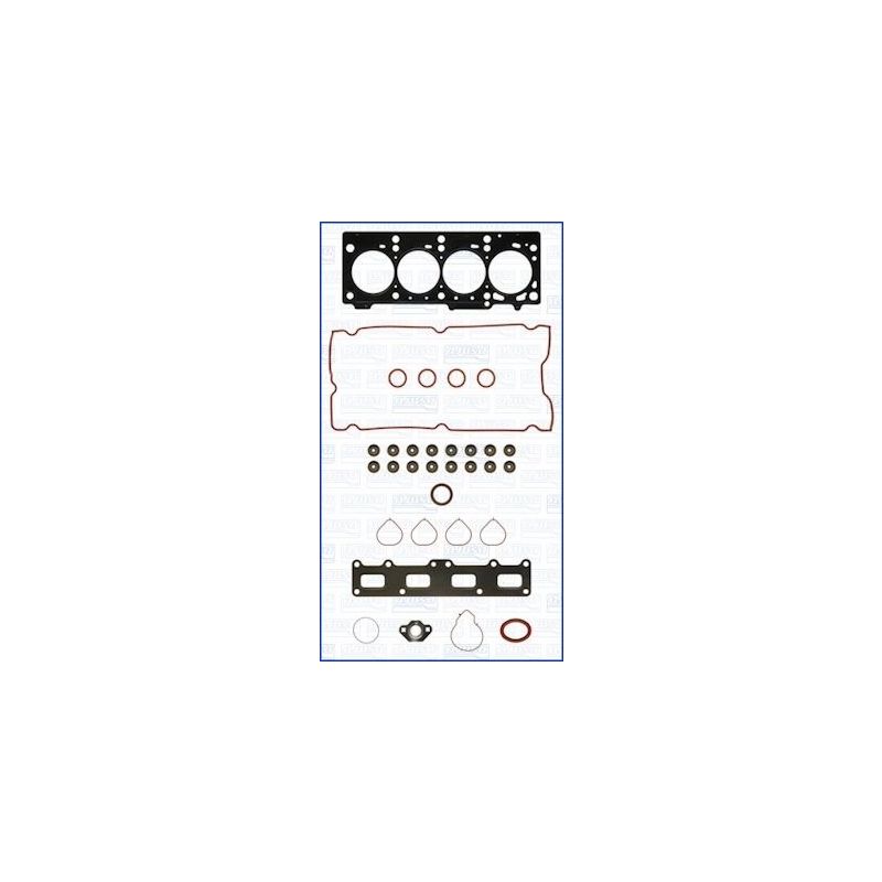 KOMPLET USZCZELEK GŁOWICY AJUSA 52208100 CHR.KPL.GŁ 2.0 16V 01-
