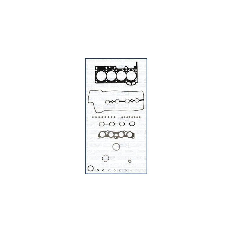 KOMPLET USZCZELEK GŁOWICY AJUSA 52211200 TOYOTA 16V 1.3 02-