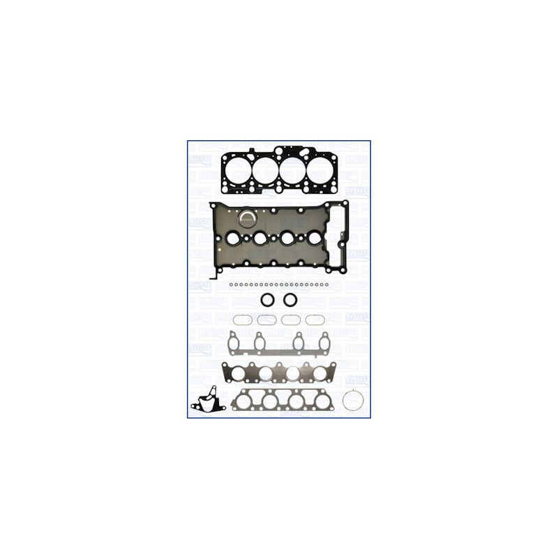 KOMPLET USZCZELEK GŁOWICY AJUSA 52212900 AD 2.0 20V ALT 00-