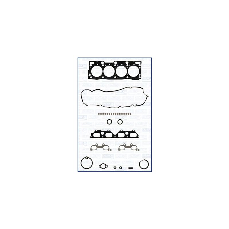 KOMPLET USZCZELEK GŁOWICY AJUSA 52219700 MAZDA 2.0 02-