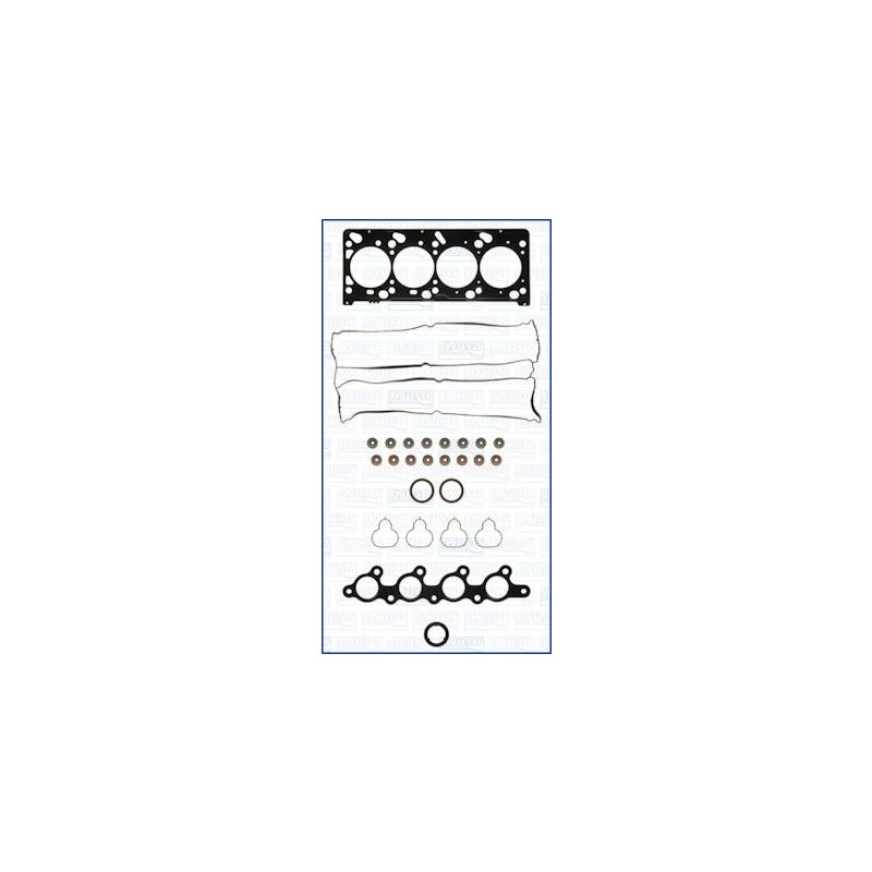 KOMPLET USZCZELEK GŁOWICY AJUSA 52220200 MAZDA 2.0 00-03