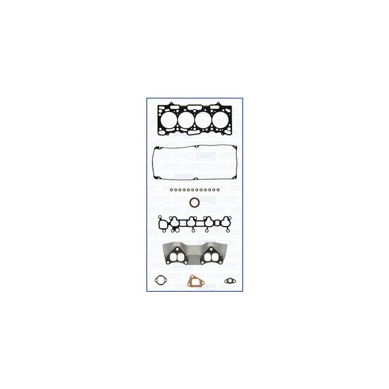 KOMPLET USZCZELEK GŁOWICY AJUSA 52222700 MITSUBISHI 1.3 96-