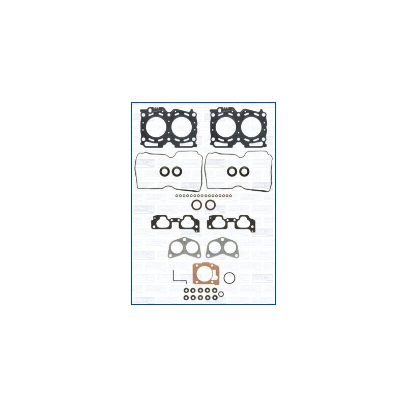 KOMPLET USZCZELEK GŁOWICY AJUSA 52226800 SUBARU 1.6-1.8 16V 97-03