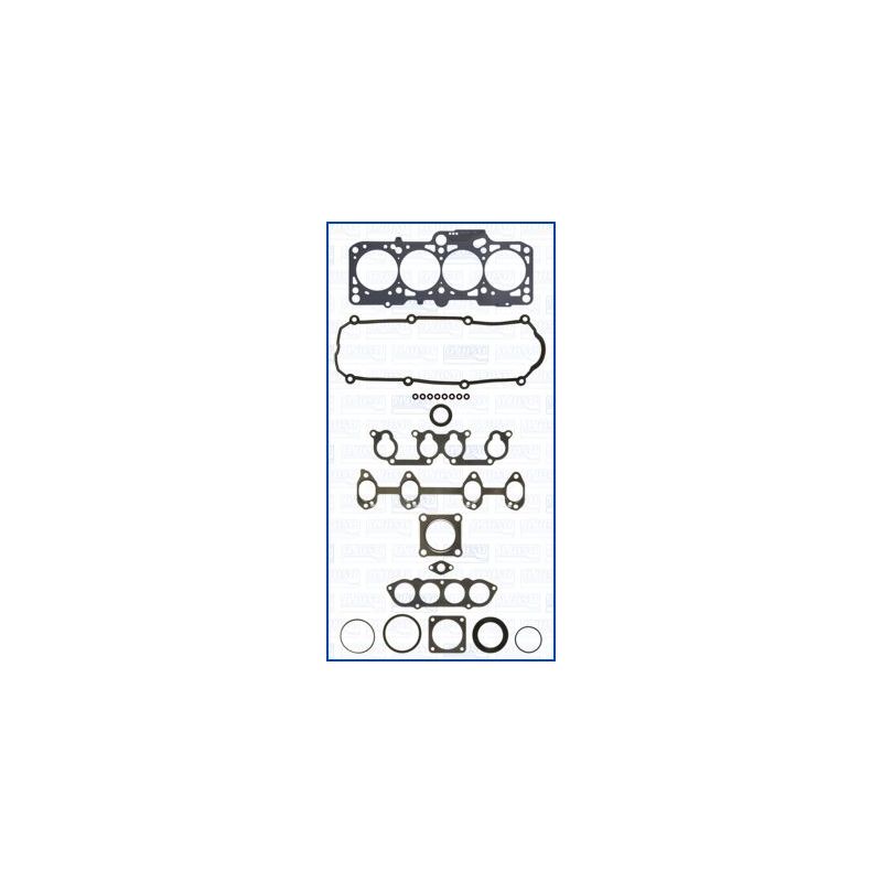 KOMPLET USZCZELEK GŁOWICY AJUSA 52246800 VW 2.0 99-