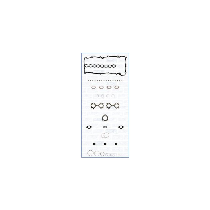 KOMPLET USZCZELEK GŁOWICY AJUSA 53019200 ROVER 2.0CDTI M47R 99-