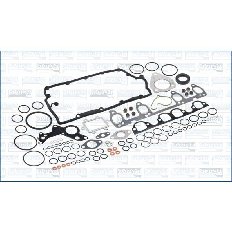 KOMPLET USZCZELEK GŁOWICY AJUSA 53020800 VW 1.9TDI 01-