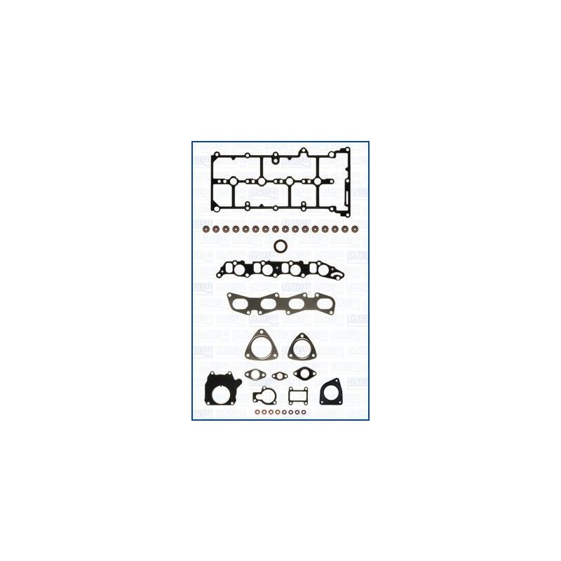 KOMPLET USZCZELEK GŁOWICY AJUSA 53022500 OPEL 1.9CDTI 03-