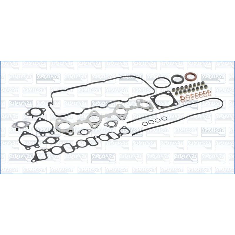 KOMPLET USZCZELEK GŁOWICY AJUSA 53023200 TOYOTA 2.5-3.0TD HI-LUX 05-