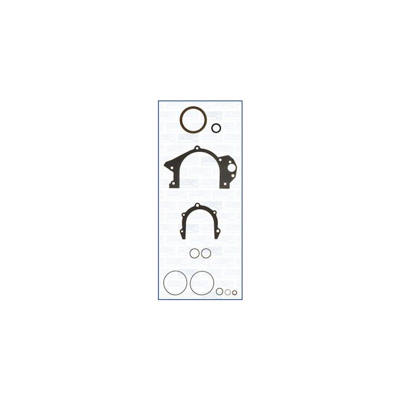 KOMPLET USZCZELEK BLOKU AJUSA 54083200 CHRYSLER V6 3.5 92-08