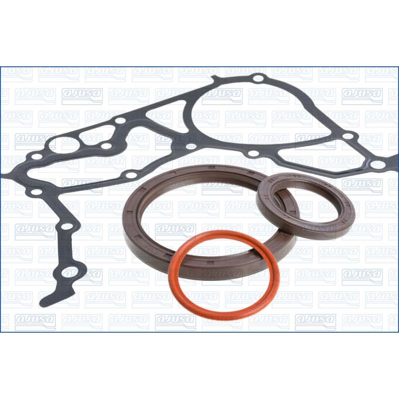 KOMPLET USZCZELEK BLOKU AJUSA 54086500 TOYOTA 2.0 16V 3S-FE 96-
