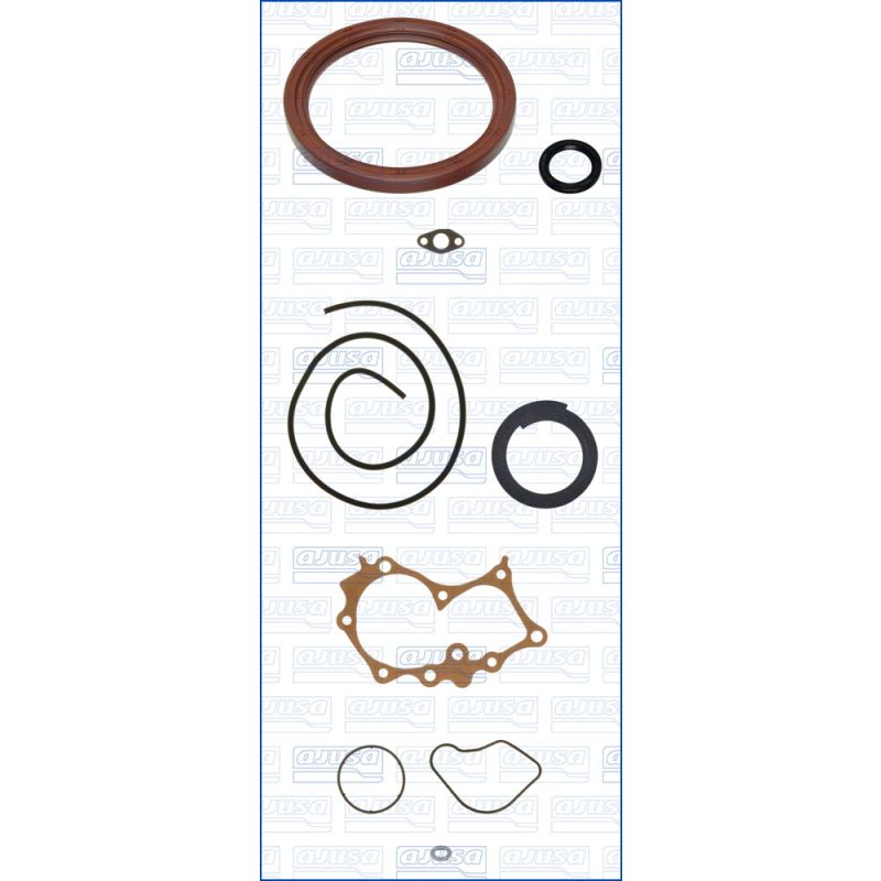 KOMPLET USZCZELEK BLOKU AJUSA 54092200 TOYOTA 2.0TD 16V 1CD-FEV 99-