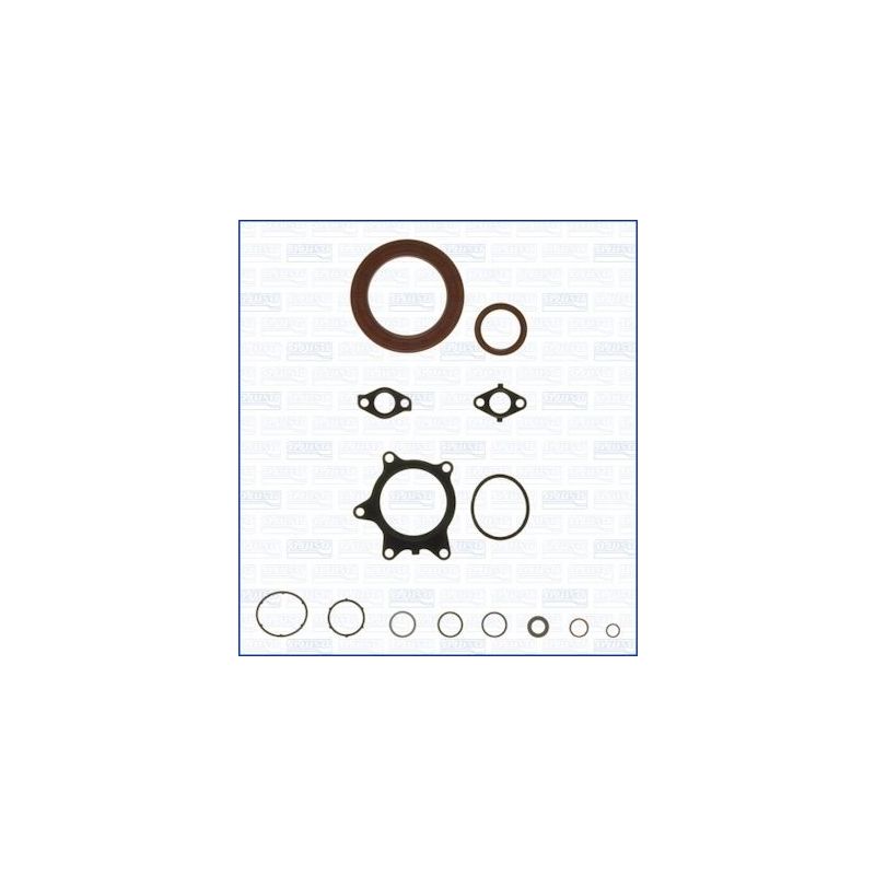 KOMPLET USZCZELEK BLOKU AJUSA 54126800 TOYOTA 1.4D 01-