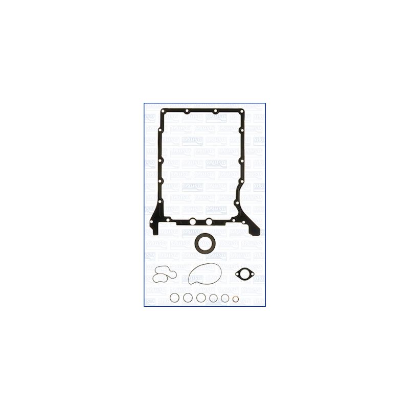 KOMPLET USZCZELEK BLOKU AJUSA 54138700 SMART 1.5D 12V 04-