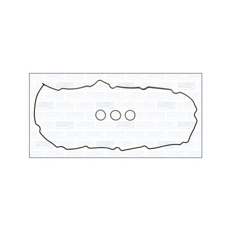 KOMPLET USZCZELEK POKRYWY ZAWORÓW AJUSA 56032500 CHRYSLER 2.7 98-10