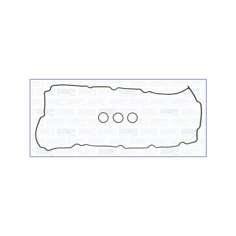 KOMPLET USZCZELEK POKRYWY ZAWORÓW AJUSA 56032600 CHRYSLER 2.7 98-10
