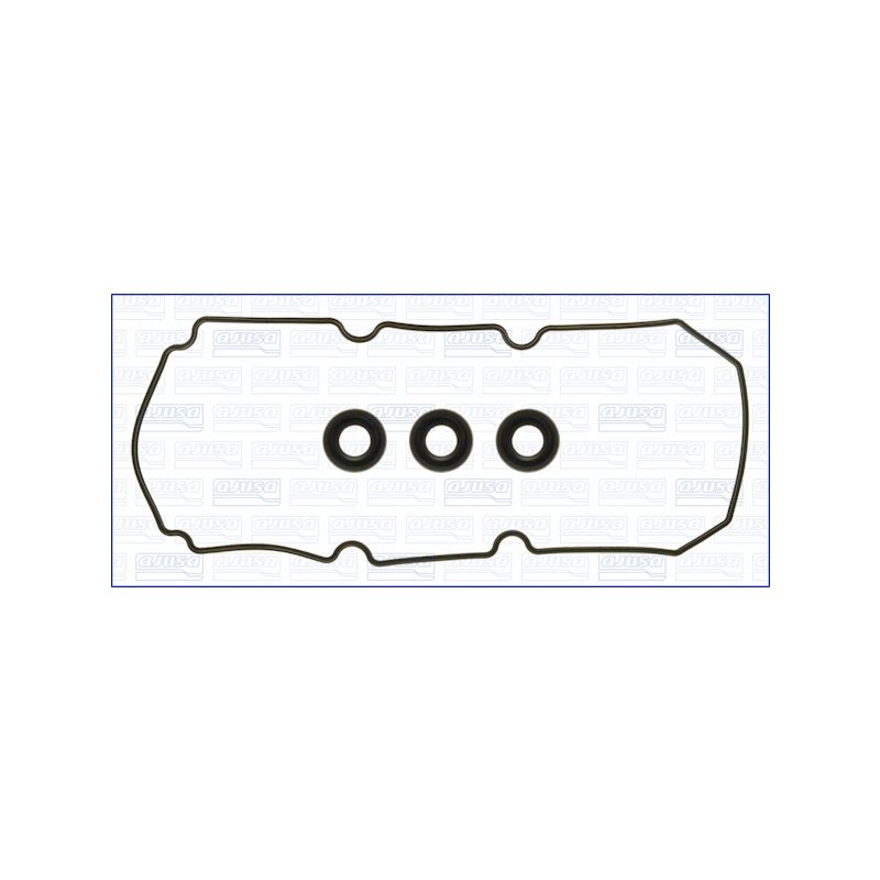 KOMPLET USZCZELEK POKRYWY ZAWORÓW AJUSA 56030300 CHRYSLER 3.5 98-10