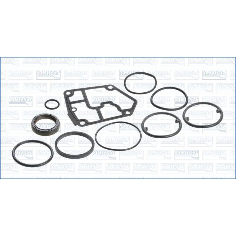 KOMPLET USZCZELEK BLOKU AJUSA 54139400 VW 1.9-2.0D 00-
