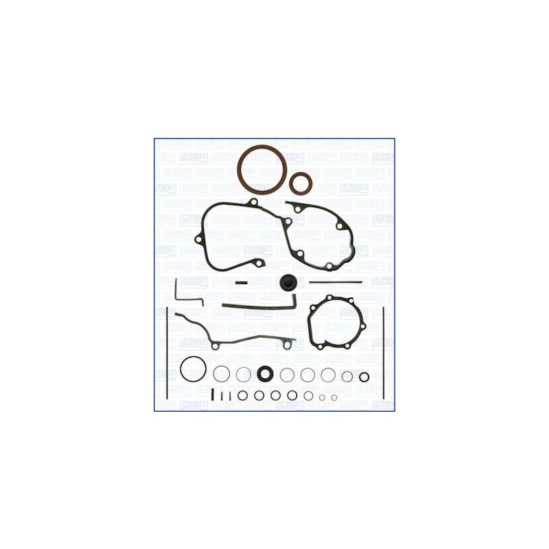 KOMPLET USZCZELEK BLOKU AJUSA 54143800 SUBARU 2.5 03-