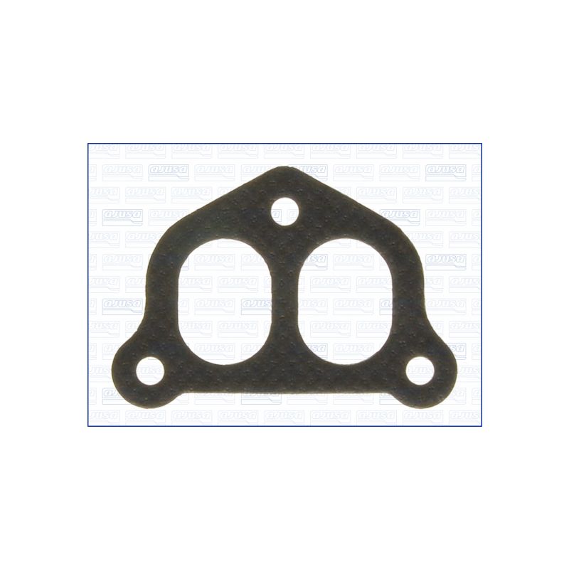 USZCZELKA KOLEKTORA WYDECHOWEGO AJUSA 13048500 HONDA 1.3-1.5 83-88