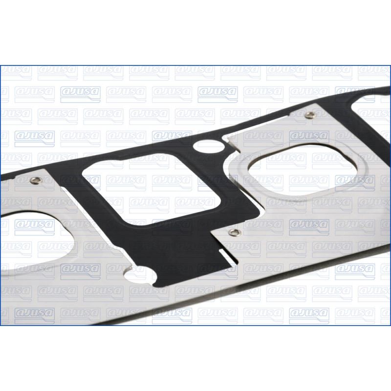 USZCZELKA KOLEKTORA SSĄCEGO AJUSA 13200900 JEEP 4.0 99-05