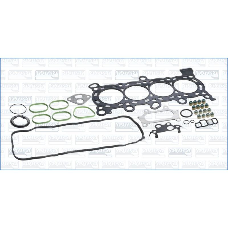 KOMPLET USZCZELEK GŁOWICY AJUSA 52256700 HONDA 16V 1.8 06-