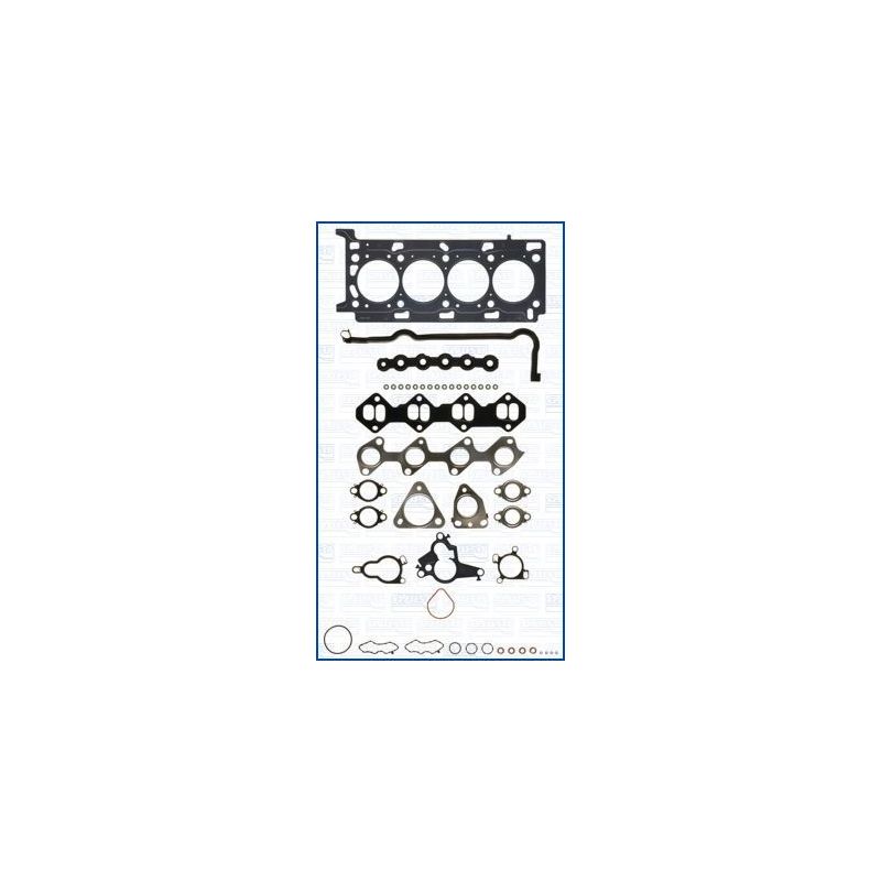 KOMPLET USZCZELEK GŁOWICY AJUSA 52260300 RENAULT 2.0DCI 05-