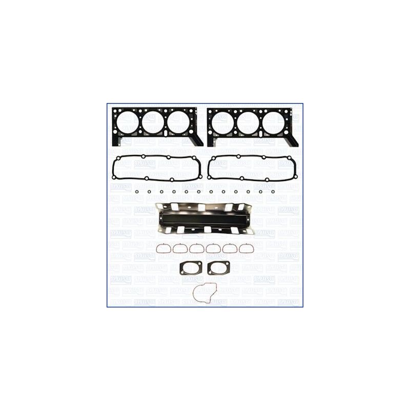 KOMPLET USZCZELEK GŁOWICY AJUSA 52258900 CHRYSLER V6 3.8 02-