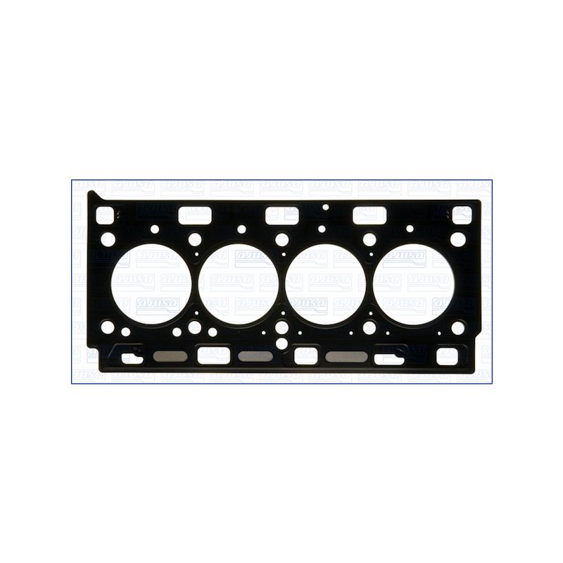 USZCZELKA GŁOWICY AJUSA 10178900 RENAULT 2.2 DCI 16V - stalowa 05-