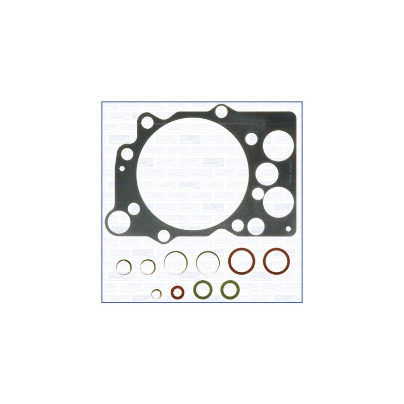 USZCZELKA GŁOWICY AJUSA 55010400 VOLVO TD122 87-