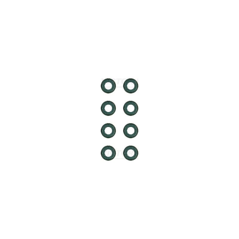 KOMPLET USZCZELNIACZY ZAWOROWYCH VICTOR REINZ 12-25837-01 VW 0.9-2.5 73-