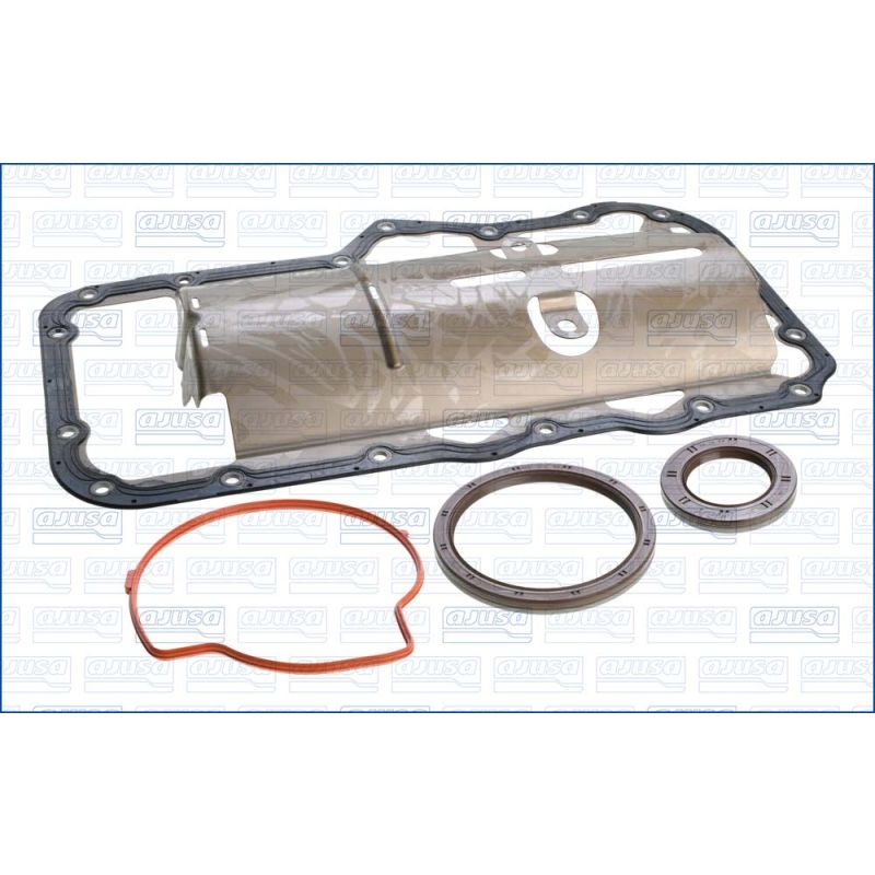 KOMPLET USZCZELEK BLOKU AJUSA 54135900 JEEP 3.7 V6 12V EKG 01-