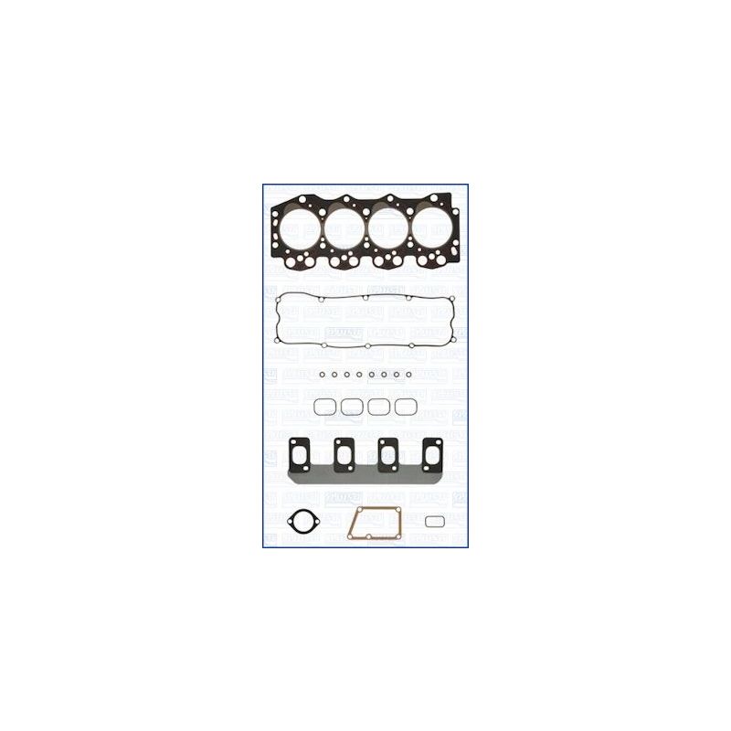 KOMPLET USZCZELEK GŁOWICY AJUSA 52242200 KIA 3.0D K3000 JTA 00-