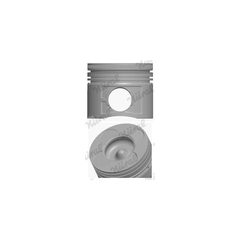 TŁOK GOETZE 8711440510 0.25 BMW 3.0D M57D30 99-