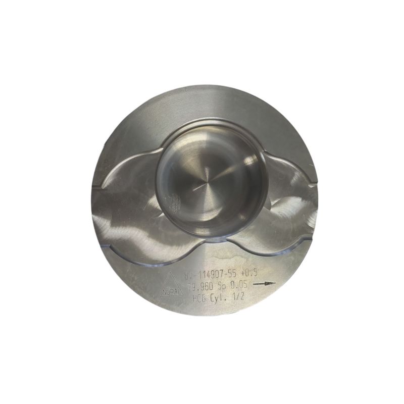 TŁOK GOETZE 8711490755 0.50 VW 1.9TD 1i2cyl! 98-