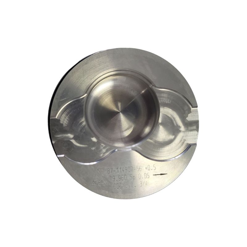 TŁOK GOETZE 8711490756 0.50 VW 1.9TD 3i4cyl! 98-