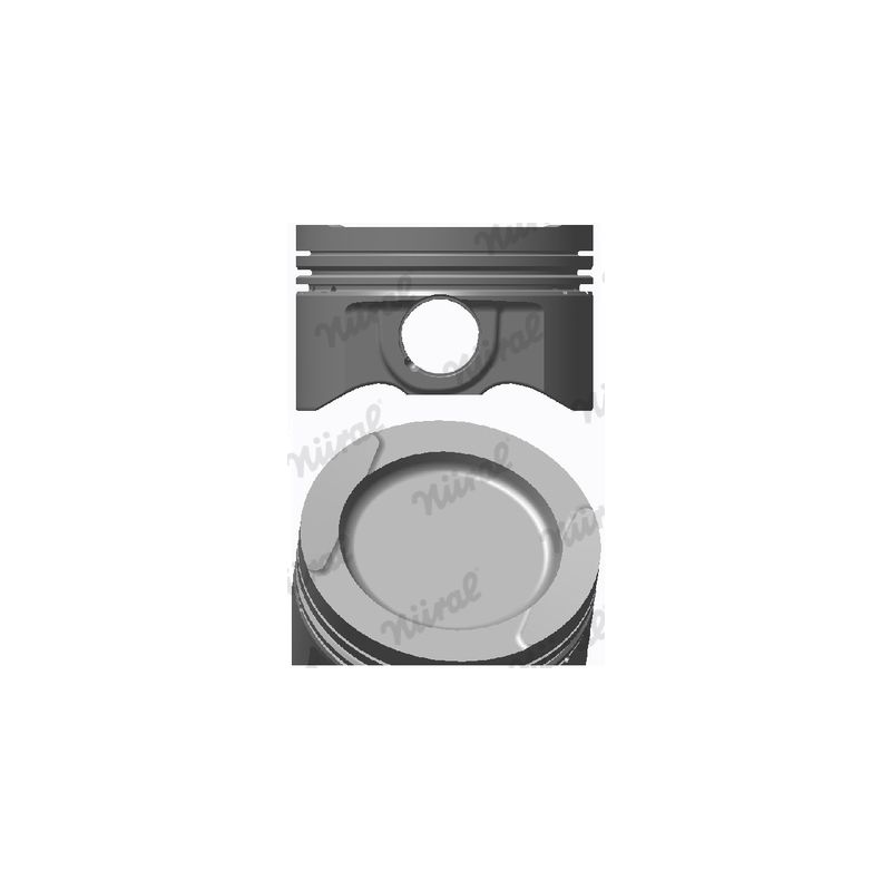 TŁOK GOETZE 8750180010 STD AD V6  2.8 90-