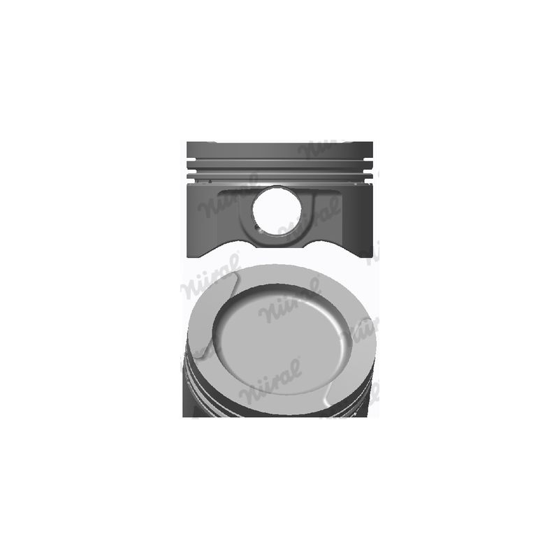 TŁOK GOETZE 8750180710 0.50 AD V6  2.8 90-