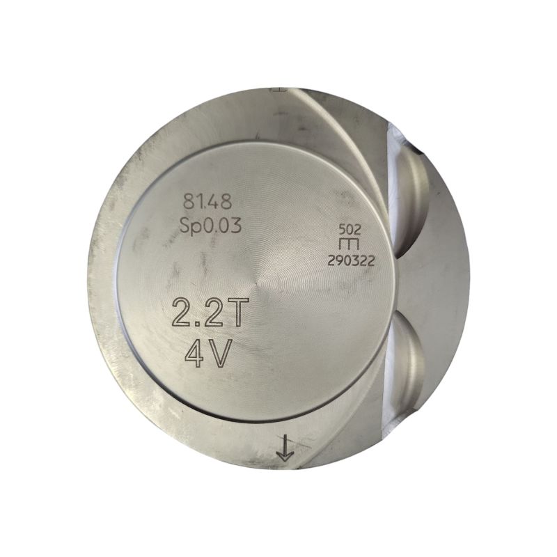 TŁOK MAHLE 0349202 0.50 AD 2.2RR ABY AAN ADU91-